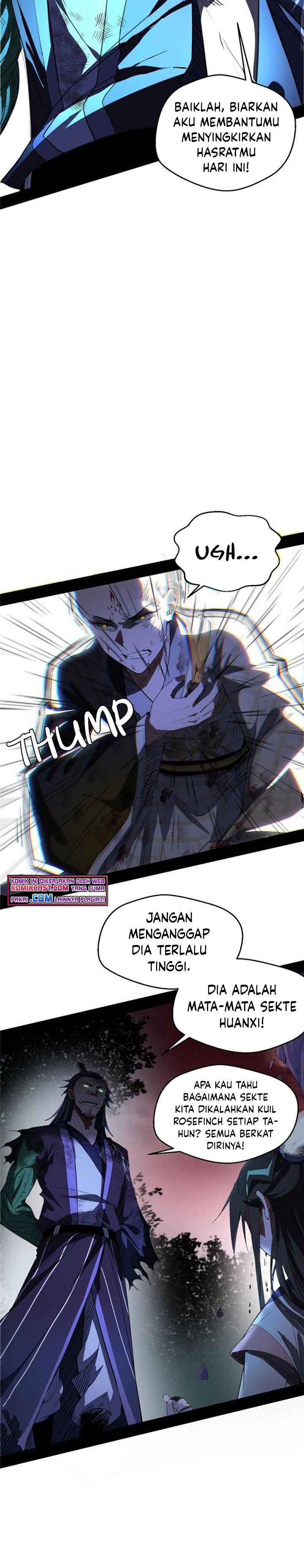 Dilarang COPAS - situs resmi www.mangacanblog.com - Komik im an evil god 140 - chapter 140 141 Indonesia im an evil god 140 - chapter 140 Terbaru 7|Baca Manga Komik Indonesia|Mangacan